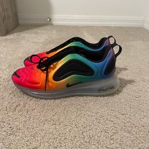 Air Max 720 Be True Edition